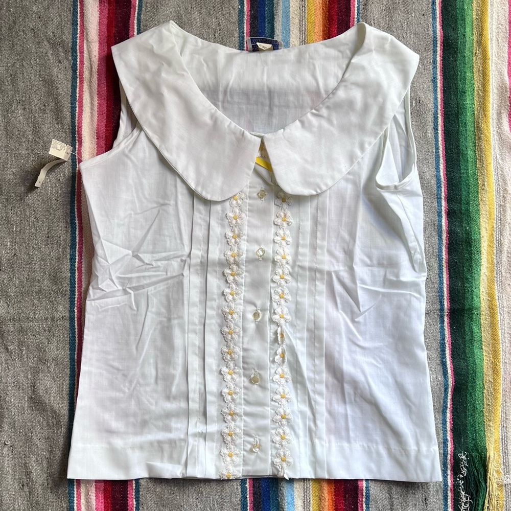 Vintage Blouse